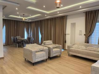 Belle villa à FIDJROSSE - Cotonou - 2