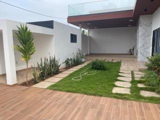 Belle villa à FIDJROSSE - Cotonou - 5
