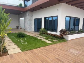 Belle villa à FIDJROSSE - Cotonou - 6