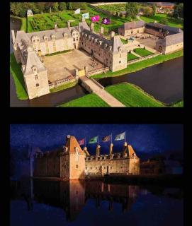 Entre terre et mer - 2