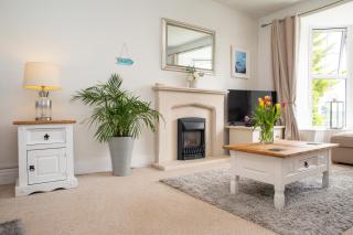 Sea Salt Tenby - 8