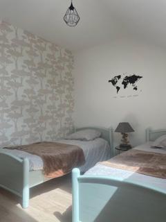 Entre terre et mer - 5