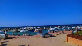 شاليه بقريه الاندلسيه - Andalusia Matrouh Chalet - Marsa Matruh - 6