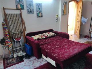 شاليه بقريه الاندلسيه - Andalusia Matrouh Chalet - Marsa Matruh - 5