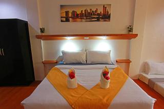 Harmony Hotel - Panglao Island - 7
