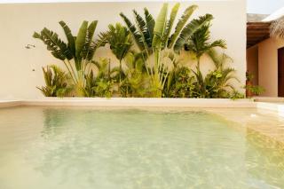 Casa Cangrejo a Luxury Beachfront Villa - Puerto Escondido - 6