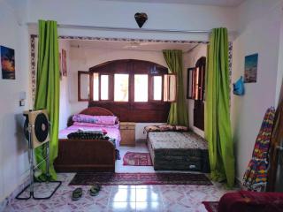 شاليه بقريه الاندلسيه - Andalusia Matrouh Chalet - Marsa Matruh - 2