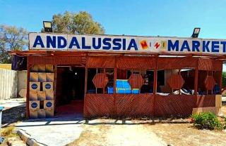 شاليه بقريه الاندلسيه - Andalusia Matrouh Chalet - Marsa Matruh - 1
