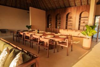 Casa Cangrejo a Luxury Beachfront Villa - Puerto Escondido - 4