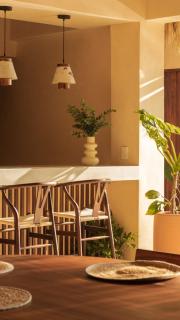 Casa Cangrejo a Luxury Beachfront Villa - Puerto Escondido - 3