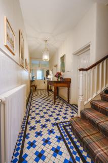 Achranich House - Lochaline - 9