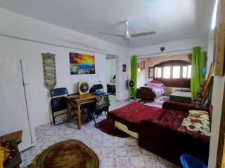 شاليه بقريه الاندلسيه - Andalusia Matrouh Chalet - Marsa Matruh - 9