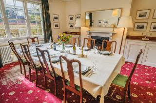 Achranich House - Lochaline - 8