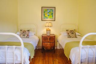 Achranich House - Lochaline - 5