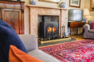 Achranich House - Lochaline - 3