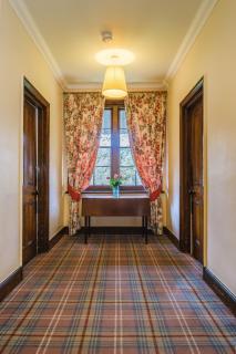 Achranich House - Lochaline - 2