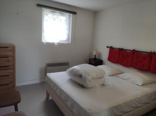 Au pied des piste T4 51m2 avec garage Le Pavin - Besse-et-Saint-Anastaise - 9