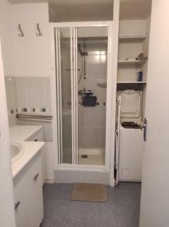 Au pied des piste T4 51m2 avec garage Le Pavin - 8