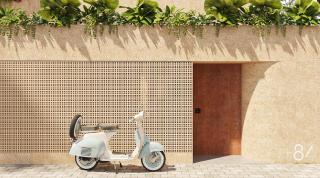 Qvilla Breeze, An Bang beach - An Bang - 6