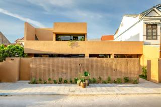 Qvilla Breeze, An Bang beach - An Bang - 2
