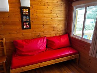 Càmping Terra Alta - 4