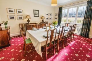 Achranich House - Lochaline - 7