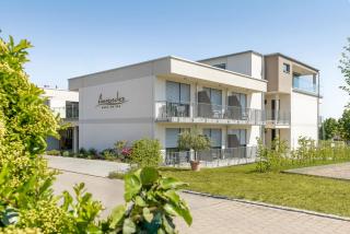 Hotel Amendes Haus am See - NEUERÖFFNUNG - Enderndorf am See - 8