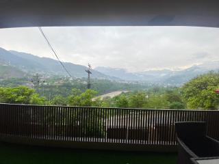 The Nook - Muzaffarabad - 7