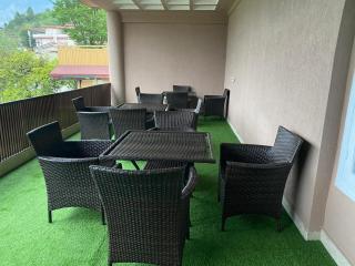 The Nook - Muzaffarabad - 8
