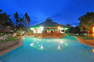 Harmony Hotel - Panglao Island - 1