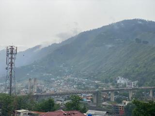 The Nook - Muzaffarabad - 9