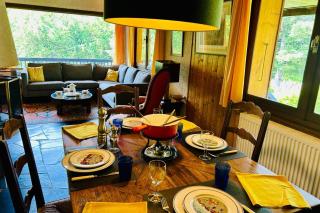 Magnificent Chalet With View On The Mont Blanc - Chamonix - 8
