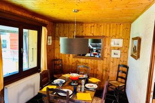 Magnificent Chalet With View On The Mont Blanc - Chamonix - 7