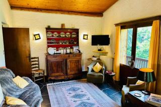 Magnificent Chalet With View On The Mont Blanc - Chamonix - 5