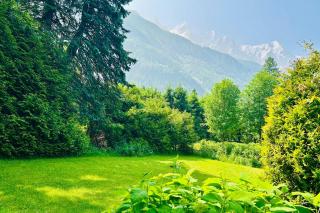 Experience Mont Blanc with your family - 0