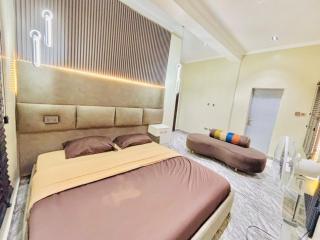 Stylish 2-Bedroom Apartment in Peaceful Abuja Neighborhood - Abuja - 7