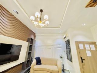 Stylish 2-Bedroom Apartment in Peaceful Abuja Neighborhood - Abuja - 4