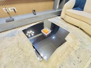 Stylish 2-Bedroom Apartment in Peaceful Abuja Neighborhood - Abuja - 3