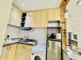 Stylish 2-Bedroom Apartment in Peaceful Abuja Neighborhood - 2