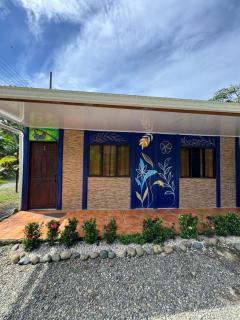 Cabinas Caribe Azul - Cocles - 8