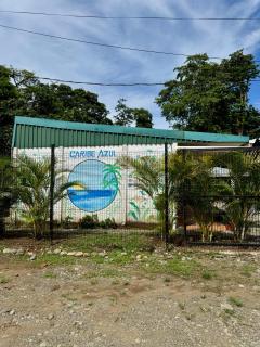 Cabinas Caribe Azul - Cocles - 7