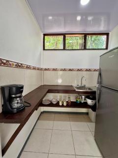 Cabinas Caribe Azul - Cocles - 5