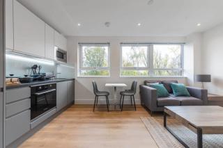 Fabulous Studio Apartment in East Grinstead - East Grinstead - 0