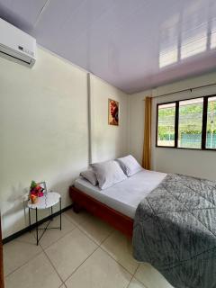 Cabinas Caribe Azul - Cocles - 4