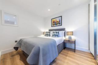 Fabulous Studio Apartment in East Grinstead - East Grinstead - 8