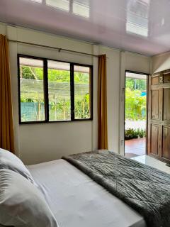 Cabinas Caribe Azul - Cocles - 3