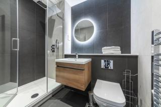 Fabulous Studio Apartment in East Grinstead - East Grinstead - 7