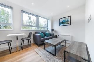Fabulous Studio Apartment in East Grinstead - East Grinstead - 4