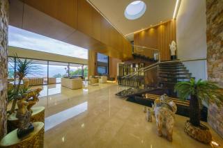 Luxury Mansion 8 Bed, Heated Pool, Jacuzzi & Gym - Medellín - 0