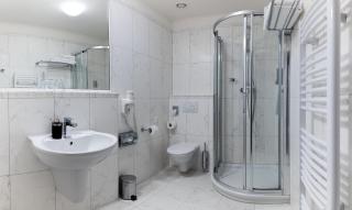 Hotel Villa - Praga - 1